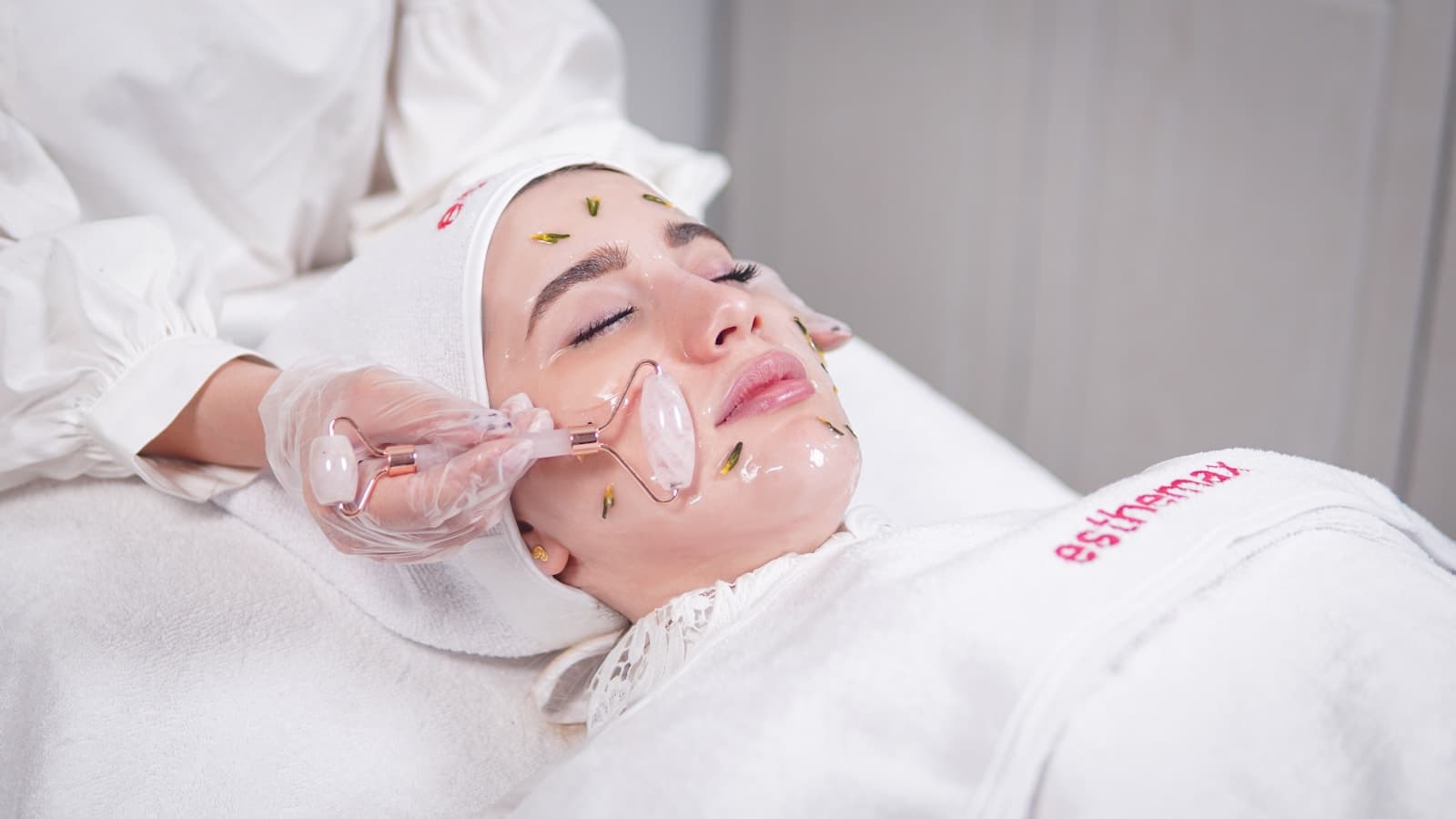 Anti-Aging Drip at Dr. Torun's Clinic