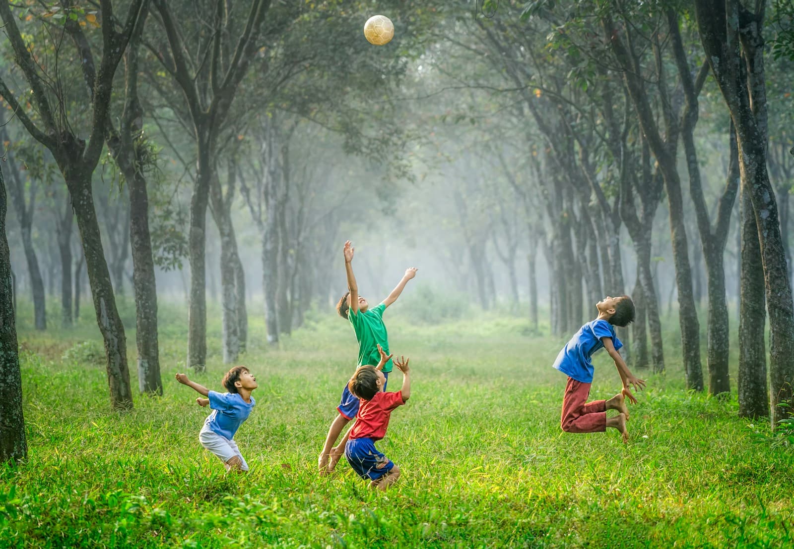 Children Health