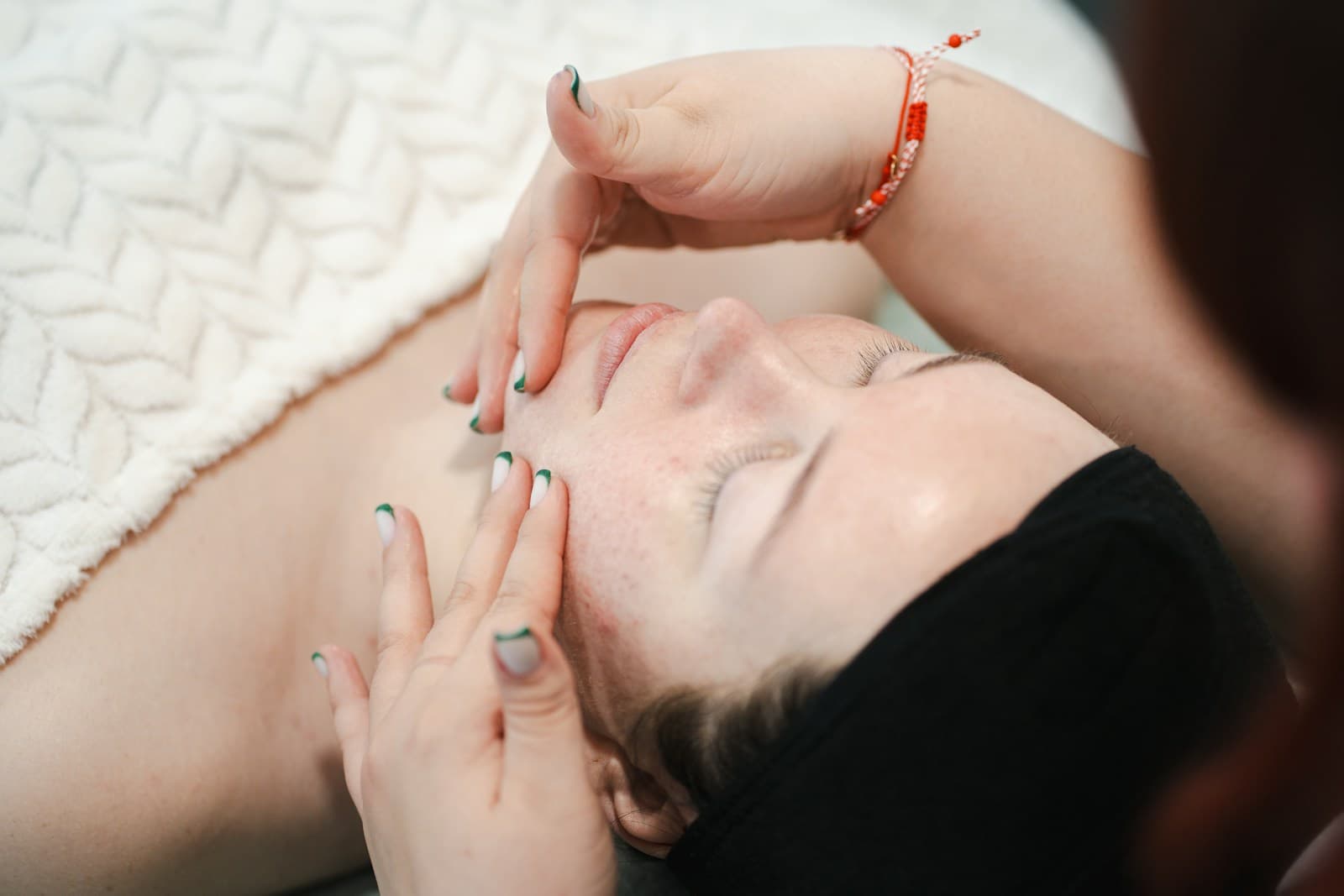 Mesotherapy at Dr. Torun's Clinic