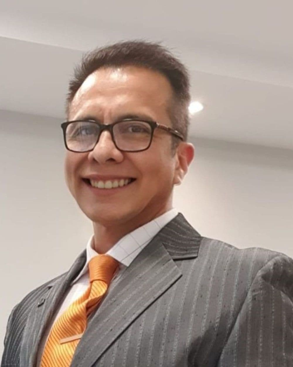 Dr. Gustavo Granados, General Practitioner at Dr. Torun's Clinic