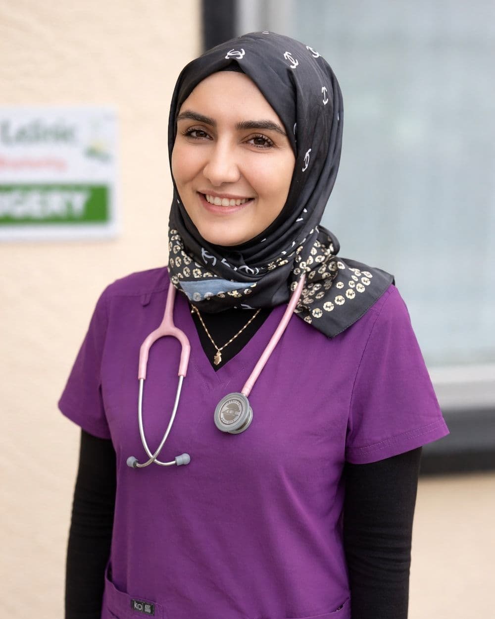 Dr. Elif Torun, Medical Doctor & Regenerative Medicine & Aesthetics at Dr. Torun's Clinic