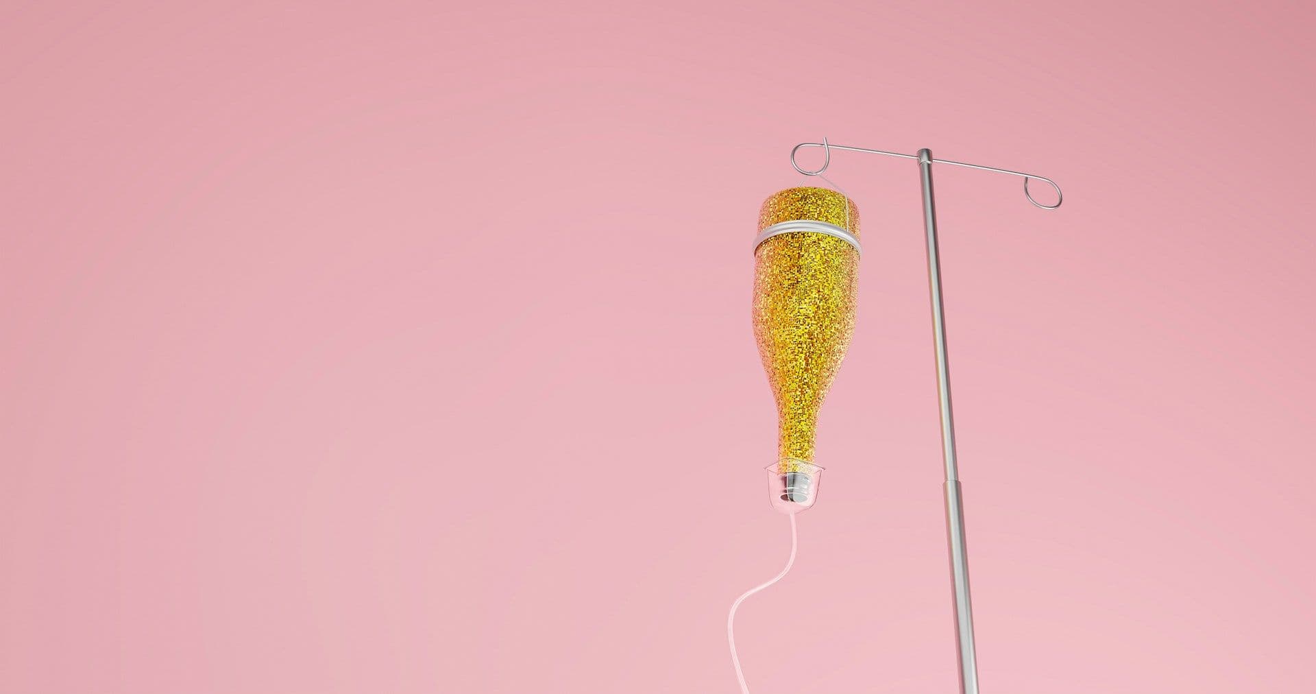 High-Dose Vitamin C Infusion in Dublin: Benefits, Safety and the G6PD Test