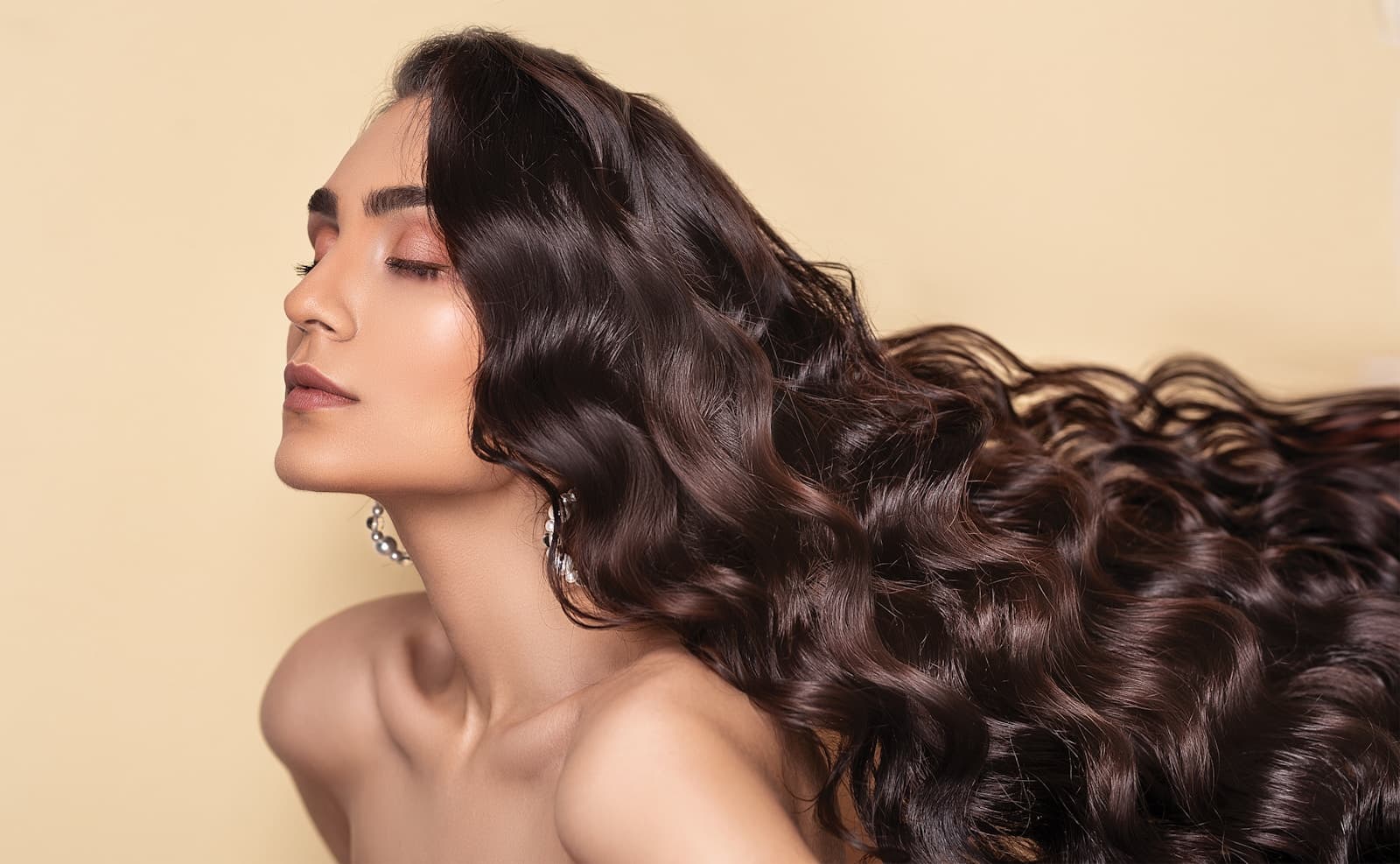 Hair & Skin Health Drip