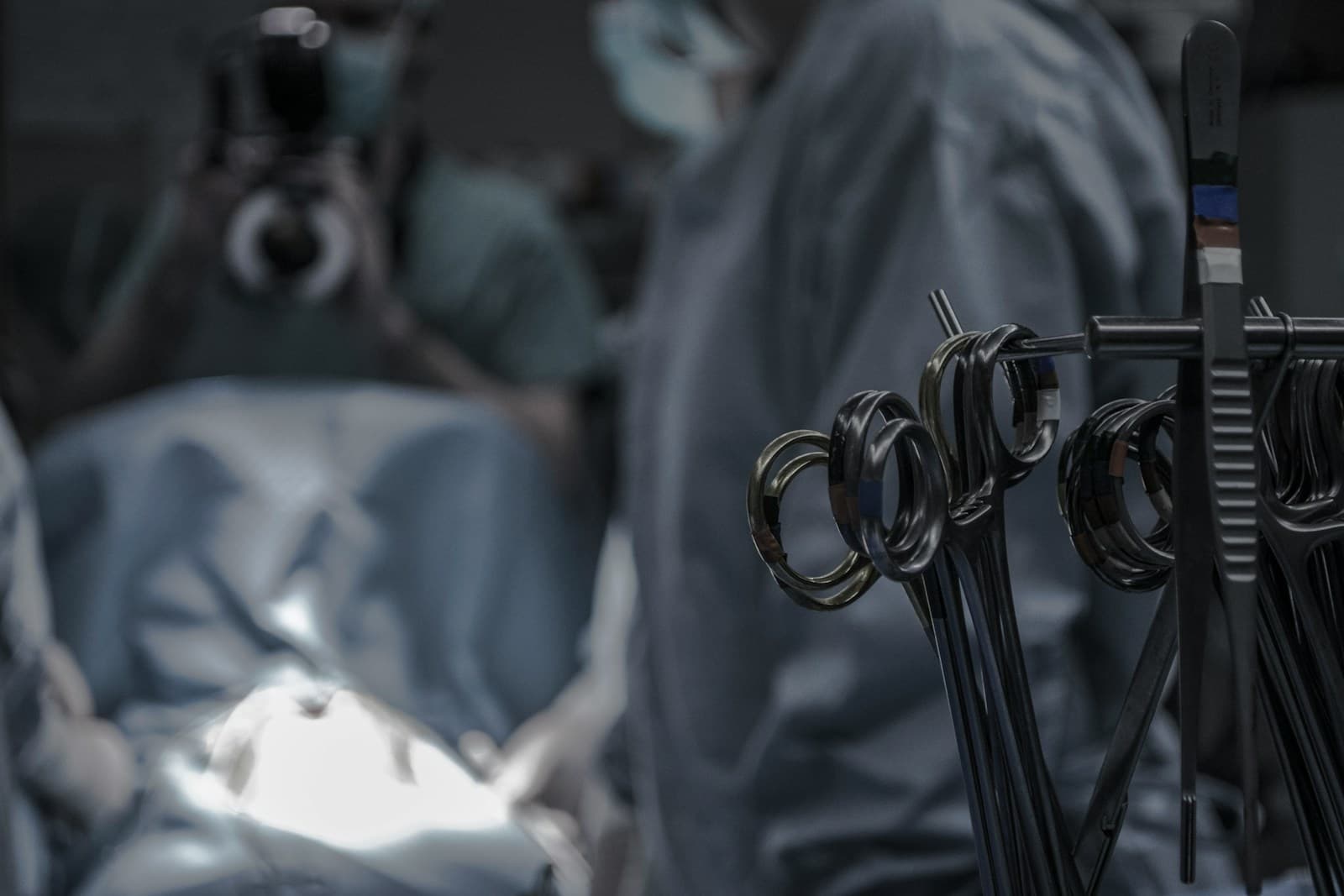 Minor Surgeries