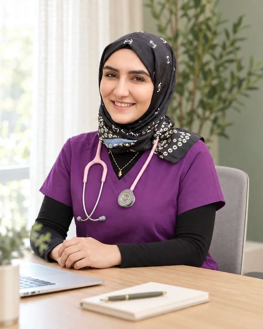 Dr. Elif Torun